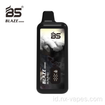 BS Blaze 10000 Puffs Vape sekali pakai